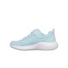 SKECHERS LÁNY SPORTCIPŐ 31 AZURKÉK