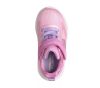 SKECHERS LÁNY SPORTCIPŐ 22 VILLOGÓ PINK