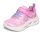 SKECHERS LÁNY SPORTCIPŐ 24 VILLOGÓ PINK