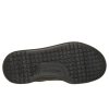 SKECHERS FIÚ ÁTMENETI BOKACIPŐ 34 FEKETE