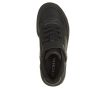 SKECHERS FIÚ ÁTMENETI BOKACIPŐ 37 FEKETE
