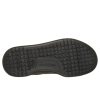 SKECHERS FIÚ ÁTMENETI BOKACIPŐ 37 FEKETE