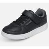 SKECHERS FIÚ ÁTMENETI BOKACIPŐ 33 FEKETE