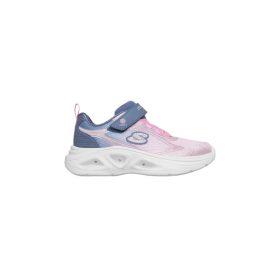 SKECHERS LÁNY VILLOGÓ SPORTCIPŐ 27