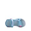 SKECHERS LÁNY SZANDÁL 29 KÉK-PINK
