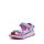 SKECHERS LÁNY SZANDÁL 37 LILA-PINK