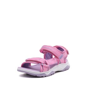 SKECHERS LÁNY SZANDÁL 27 PINK