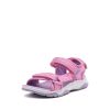 SKECHERS LÁNY SZANDÁL 36 PINK