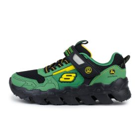 SKECHERS FIÚ SPORTCIPŐ VILLOGÓ 30 J.DEER