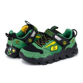 SKECHERS FIÚ SPORTCIPŐ VILLOGÓ 30 J.DEER