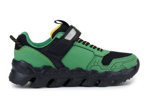 SKECHERS FIÚ SPORTCIPŐ VILLOGÓ 33 J.DEER