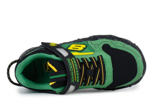SKECHERS FIÚ SPORTCIPŐ VILLOGÓ 34 J.DEER
