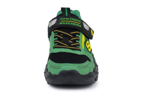 SKECHERS FIÚ SPORTCIPŐ VILLOGÓ 35 J.DEER