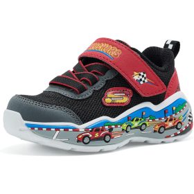 SKECHERS FIÚ SPORTCIPŐ 21 VERSENYAUTÓ