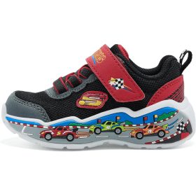 SKECHERS FIÚ SPORTCIPŐ 21 VERSENYAUTÓ