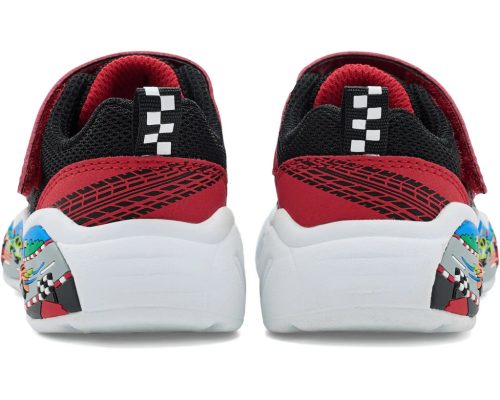 SKECHERS FIÚ SPORTCIPŐ 21 VERSENYAUTÓ