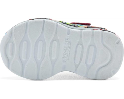 SKECHERS FIÚ SPORTCIPŐ 21 VERSENYAUTÓ