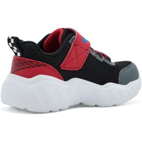 SKECHERS FIÚ SPORTCIPŐ 22 VERSENYAUTÓ