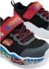 SKECHERS FIÚ SPORTCIPŐ 22 VERSENYAUTÓ
