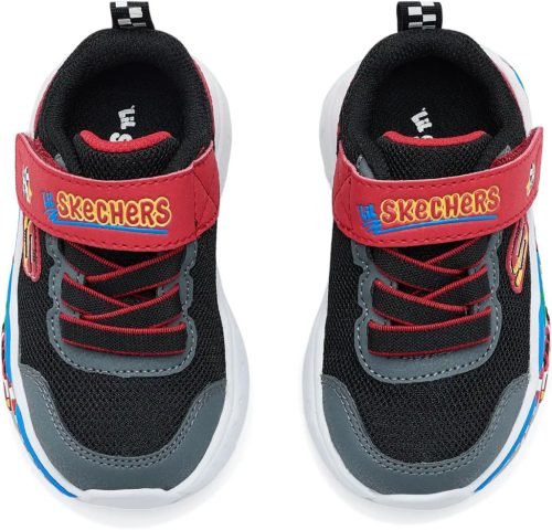 SKECHERS FIÚ SPORTCIPŐ 22 VERSENYAUTÓ