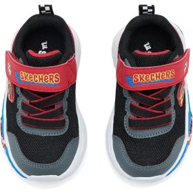 SKECHERS FIÚ SPORTCIPŐ 23 VERSENYAUTÓ