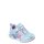SKECHERS LÁNY VILLOGÓ SPORTCIPŐ 22 MACI