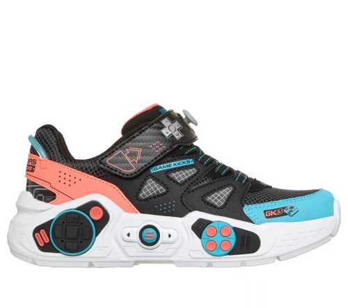 SKECHERS FIÚ SPORTCIPŐ 27 GAMER
