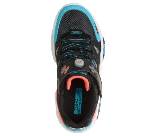 SKECHERS FIÚ SPORTCIPŐ 27 GAMER