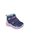 SKECHERS LÁNY ÁTMENETI BOKACIPŐ 22 UNIK.
