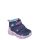 SKECHERS LÁNY ÁTMENETI BOKACIPŐ 23 UNIK.