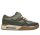 SKECHERS FIÚ ÁTMENETI BOKACIPŐ 34 ZÖLD