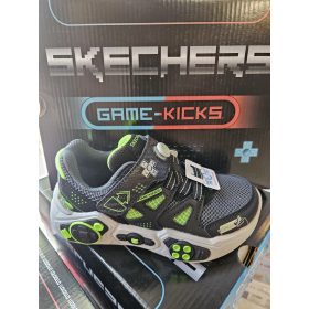 SKECHERS FIÚ SPORTCIPŐ 30 GAMER