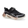 SKECHERS LÁNY SPORTCIPŐ 36 BLACK/ROSE