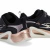 SKECHERS LÁNY SPORTCIPŐ 36 BLACK/ROSE
