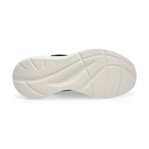 SKECHERS LÁNY SPORTCIPŐ 36 BLACK/ROSE
