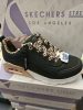 SKECHERS LÁNY SPORTCIPŐ 34 UNO LEOPARD