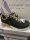 SKECHERS LÁNY SPORTCIPŐ 34 UNO LEOPARD