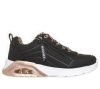 SKECHERS LÁNY SPORTCIPŐ 34 UNO LEOPARD