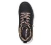 SKECHERS LÁNY SPORTCIPŐ 38 UNO LEOPARD
