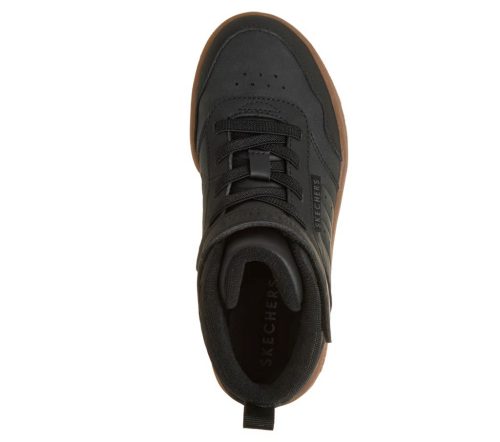 SKECHERS FIÚ ÁTMENETI CIPŐ 37