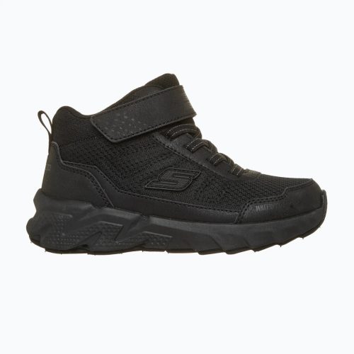 SKECHERS FIÚ ÖSZI-TÉLI VÍZÁLLÓ CIPŐ 33