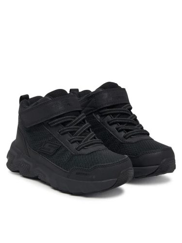 SKECHERS FIÚ ÖSZI-TÉLI VÍZÁLLÓ CIPŐ 33