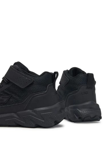 SKECHERS FIÚ ŐSZI-TÉLI VÍZÁLLÓ CIPŐ 35