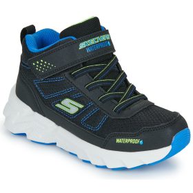 SKECHERS FIÚ VÍZÁLLÓ BAKANCS 33 KÉK