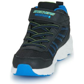 SKECHERS FIÚ VÍZÁLLÓ BAKANCS 36 KÉK