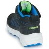 SKECHERS FIÚ VÍZÁLLÓ BAKANCS 36 KÉK