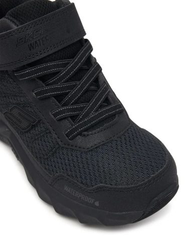 SKECHERS FIÚ ŐSZI-TÉLI VÍZÁLLÓ CIPŐ 37