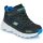 SKECHERS FIÚ VÍZÁLLÓ BAKANCS 37 KÉK