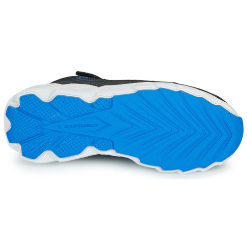 SKECHERS FIÚ VÍZÁLLÓ BAKANCS 37 KÉK