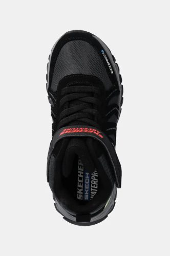 SKECHERS FIÚ ŐSZI-TÉLI VÍZÁLLÓ CIPŐ 39